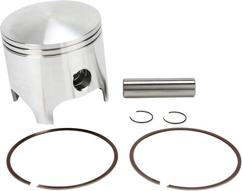 WISECO - 478M08700 - Piston Kit - 87.00 mm - Yamaha