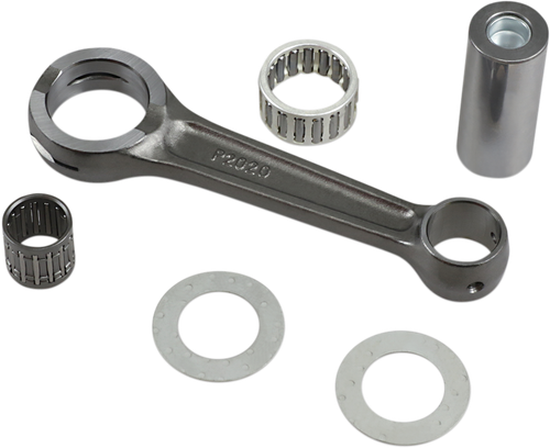 WOSSNER - P2020 - Connecting Rod Kit - Honda
