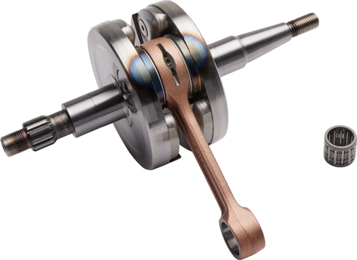 WOSSNER - CS2072 - Crankshaft Assembly - Yamaha