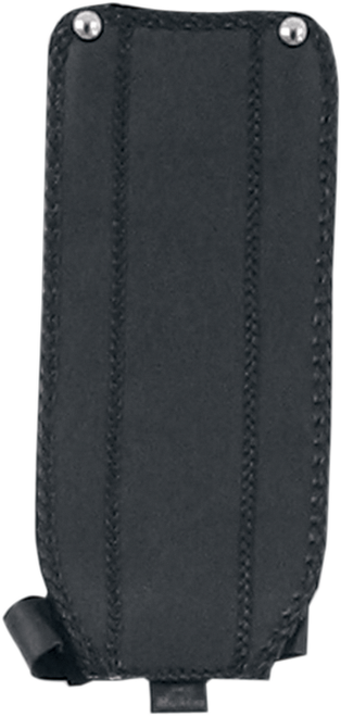 MUSTANG - 93111 - Plain Tank Bib - Softail
