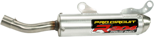 PRO CIRCUIT - SH02250-RE - R-304 Silencer