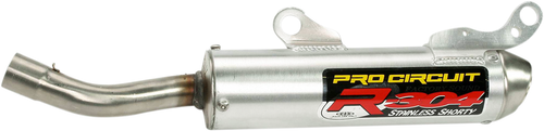 PRO CIRCUIT - SH02250-RE - R-304 Silencer