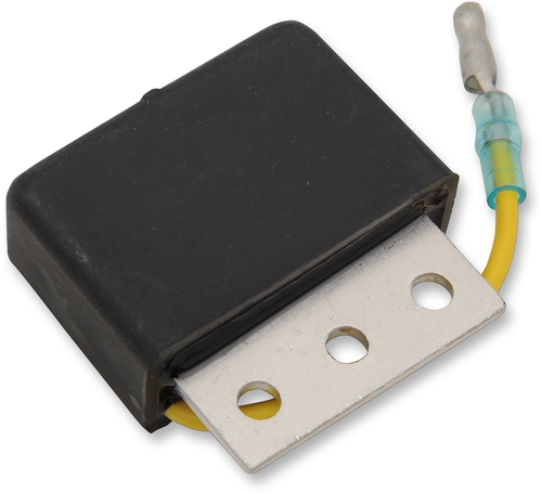 PARTS UNLIMITED - 01-154-21 - Voltage Regulator - Polaris