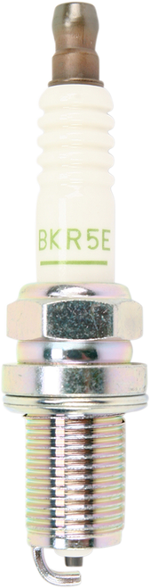NGK SPARK PLUGS - 7938 - Spark Plug - BKR5E
