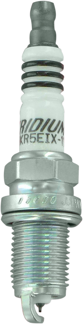 NGK SPARK PLUGS - 5464 - Iridium IX Spark Plug - BKR5EIX-11