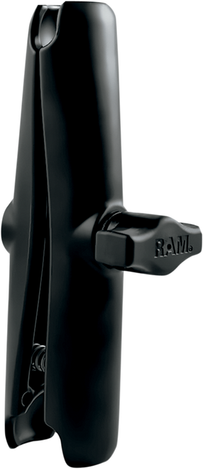 RAM MOUNTS - RAM-B-201-C - Double Socket Arm - 5.2” - Long