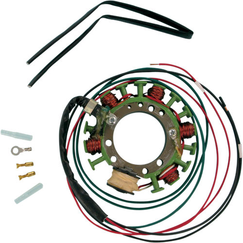 RICK'S MOTORSPORT ELECTRIC - 21-613H - Stator - Honda