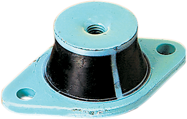 WSM - 011-104 - Motor Mount - Kawasaki