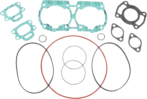 VERTEX - 610200 - Full Top End Gasket Kit - Sea-Doo