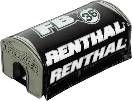 RENTHAL - P341 - Bar Pad - Fatbar36 - Black