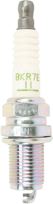 NGK SPARK PLUGS - 5791 - Spark Plug - BKR7E-11