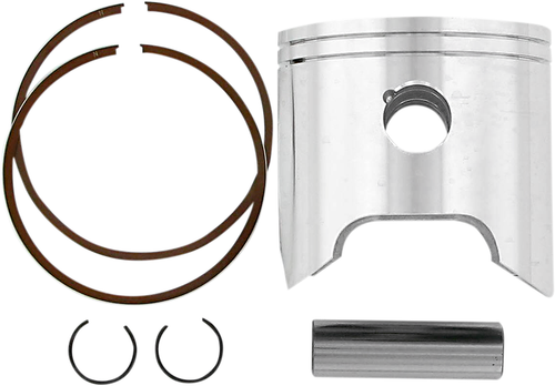 WISECO - 748M07900 - Piston Kit - 79.00 mm - KTM 380SX/380EXC