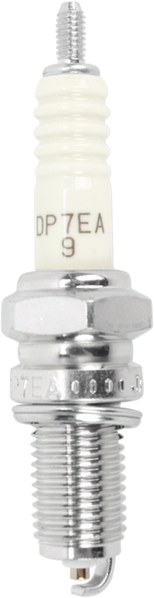 NGK SPARK PLUGS - 5629 - Spark Plug - DP7EA-9
