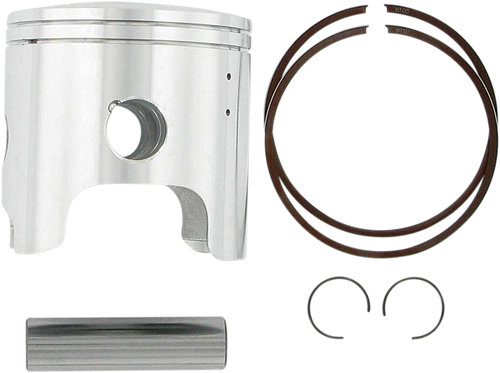 WISECO - 750M06900 - Piston Kit - 69.00 mm - Kawasaki KDX220