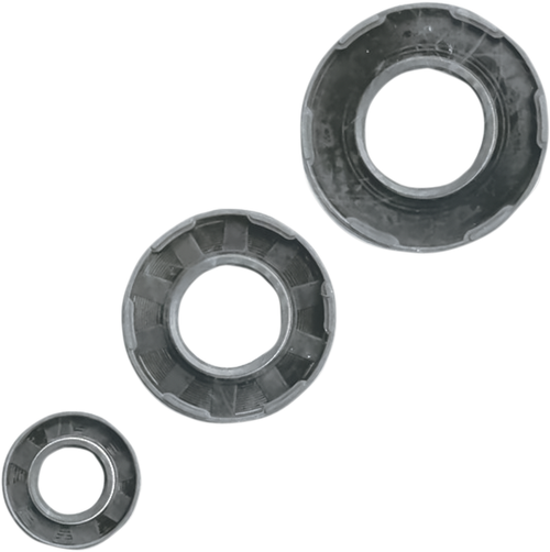 VERTEX - 622201 - Crankshaft Oil Seal Set - Sea Doo