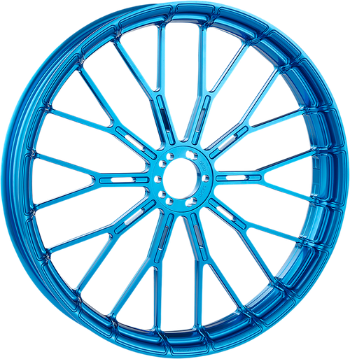 ARLEN NESS - 71-545 - Rim - Y-Spoke - Front - Blue - 21x3.5