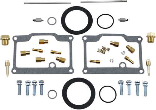 PARTS UNLIMITED - 1003-1499 - Carburetor Repair Kit - Polaris