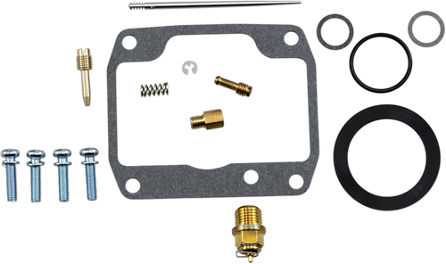 PARTS UNLIMITED - 1003-1647 - Carburetor Repair Kit - Ski-Doo