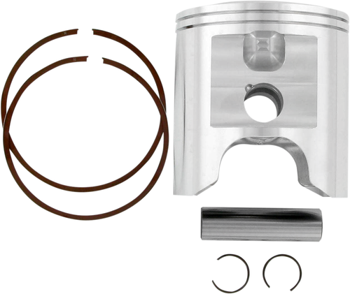 WISECO - 561M08650 - Piston Kit - 86.50 mm - Suzuki