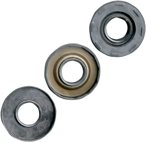 VERTEX - 622104 - Crankshaft Oil Seal Set - Kawasaki