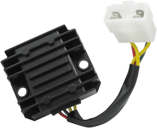 RICK'S MOTORSPORT ELECTRIC - 10-326 - Rectifier/Regulator - Kawasaki