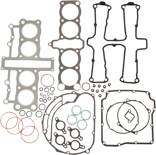 VESRAH - VG-2026 - Complete Gasket Set - Yamaha XJ550