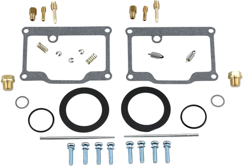 PARTS UNLIMITED - 1003-1505 - Carburetor Repair Kit - Polaris
