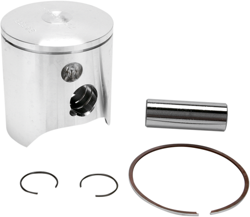 WISECO - 754M05450 - Piston Kit - 54.50 mm - Suzuki RM125