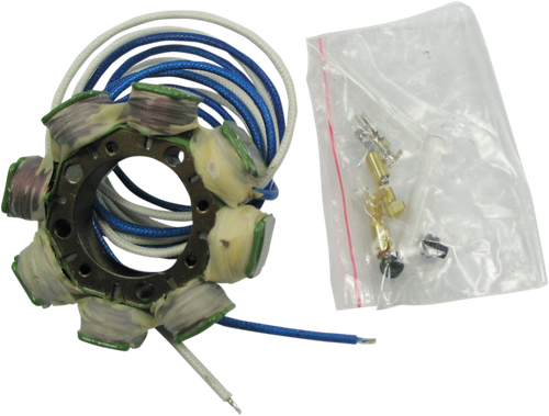 RICK'S MOTORSPORT ELECTRIC - 21-636 - Stator - Honda