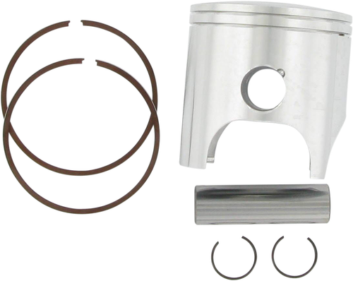 WISECO - 452M07000 - Piston Kit - 70.00 mm - Yamaha