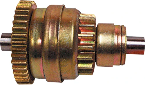 PARTS UNLIMITED - 2013-1108 - Starter Drive - Polaris