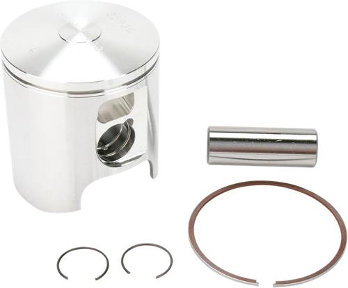 WISECO - 564M05400 - Piston Kit - 54.00 mm - Honda CR125R