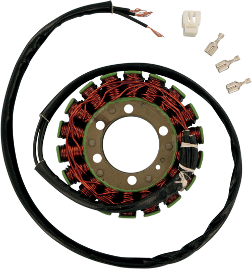 RICK'S MOTORSPORT ELECTRIC - 21-130 - Stator - Honda