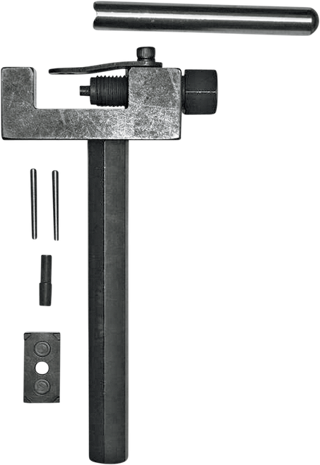 REGINA - 805199 - Tool - Chain Assembly/Rivet - Compact - 5/8”