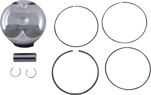 WOSSNER - 8873DB - Piston Kit - 94.96 mm - Gas Gas | Husqvarna | KTM