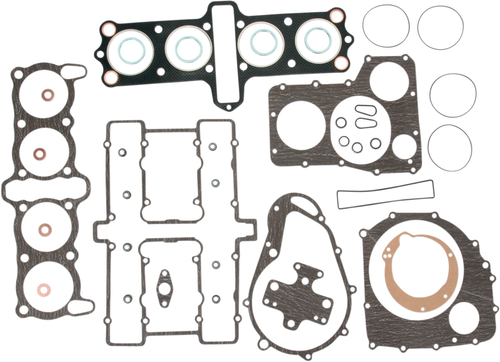 VESRAH - VG-352 - Complete Gasket Set - Suzuki GS 1000