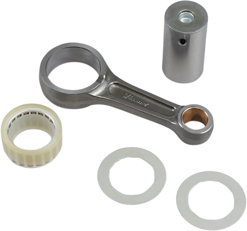 WOSSNER - P4027 - Connecting Rod Kit - Honda