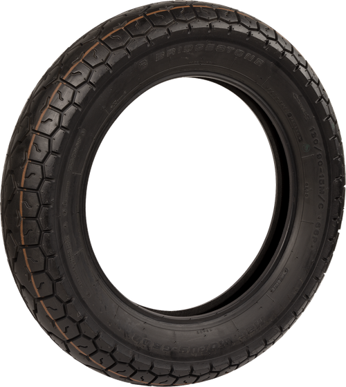 BRIDGESTONE - 143049 - Tire - Exedra G508 - Rear - 130/90-15 - 66P