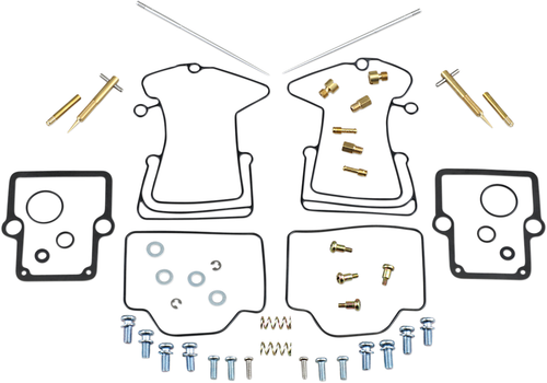 PARTS UNLIMITED - 1003-1513 - Carburetor Repair Kit - Polaris