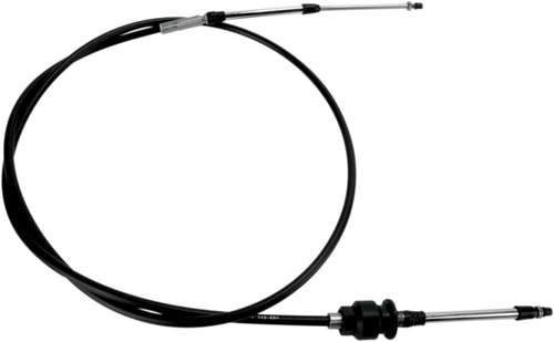 WSM - 002-046-06 - Steering Cable - Sea Doo