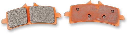 VESRAH - VD-9031ZZ - ZZ Brake Pads