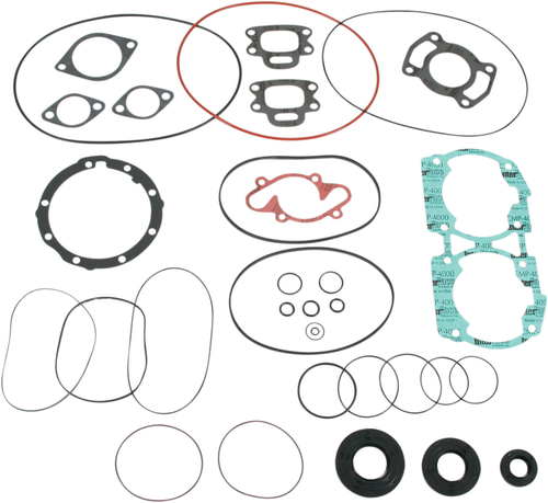 VERTEX - 611200 - Complete Gasket Set - Sea-Doo