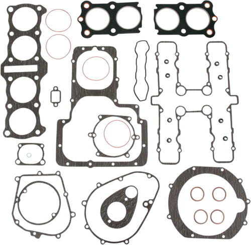 VESRAH - VG-424 - Complete Gasket Set - Kawasaki