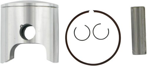 WISECO - 485M07000 - Piston Kit - 70.00 mm - Suzuki