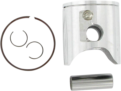 WISECO - 786M05400 - Piston Kit - 54.00 mm - Beta | Gas Gas | Husaberg | Husqvarna | KTM