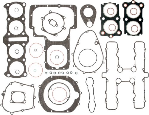 VESRAH - VG-436 - Complete Gasket Set - Kawasaki KZ 1000