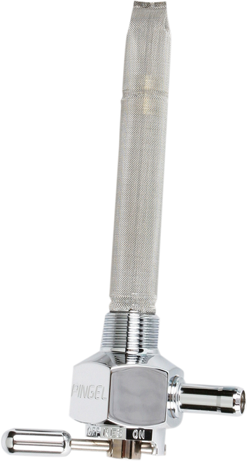 PINGEL - 4211-CH62C - Power-Flo Fuel Valve with Reserve - Yamaha