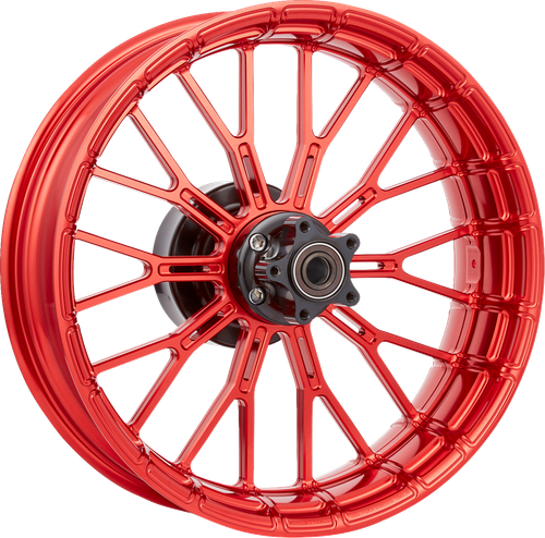 ARLEN NESS - 71-548 - Rim - Y-Spoke - Rear - Red - 18x5.5