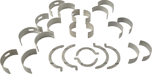 WSM - 010-189K - Bearing Kit - Engine