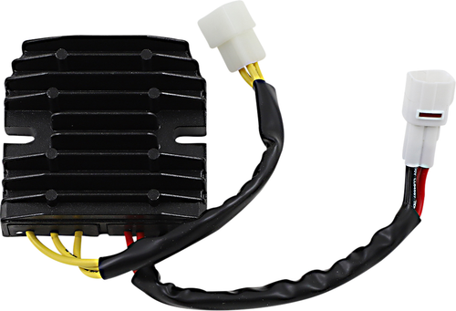 RICK'S MOTORSPORT ELECTRIC - 14-207 - Regulator/Rectifier - Hot Shot - Lithium-ion Compatible - Suzuki
